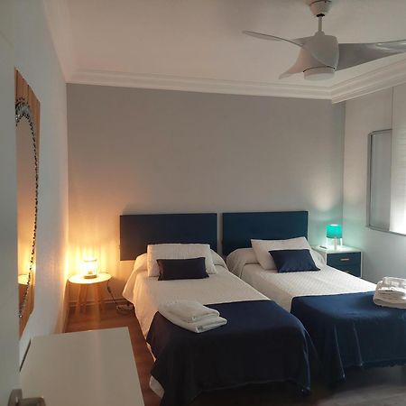 Apartamento Madrid Dba3 Luaran gambar