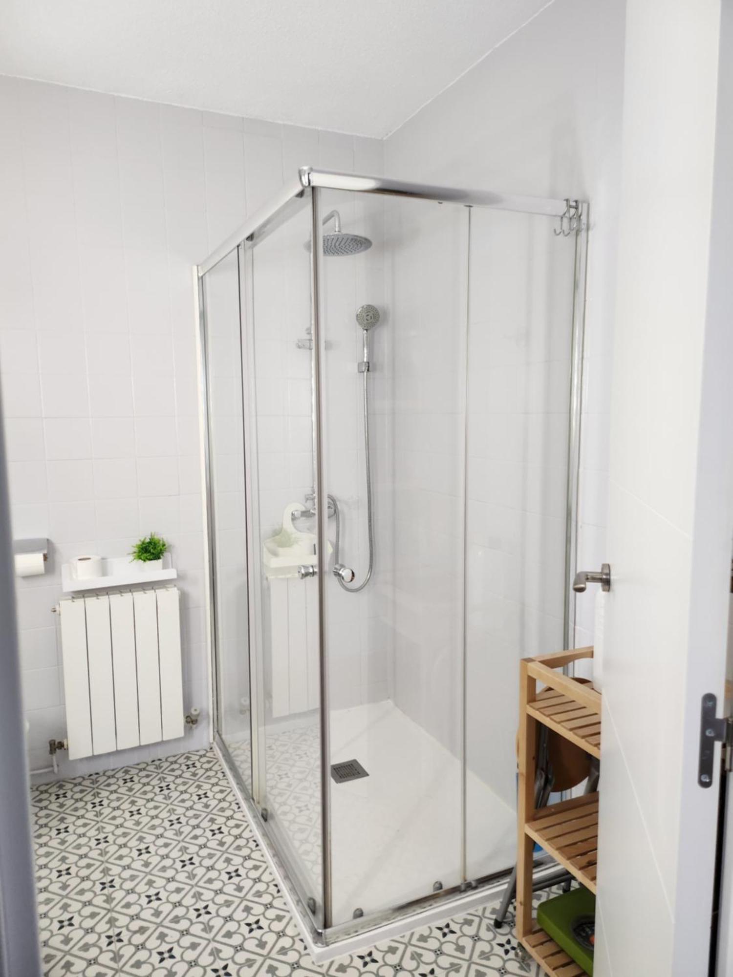 Apartamento Madrid Dba3 Luaran gambar
