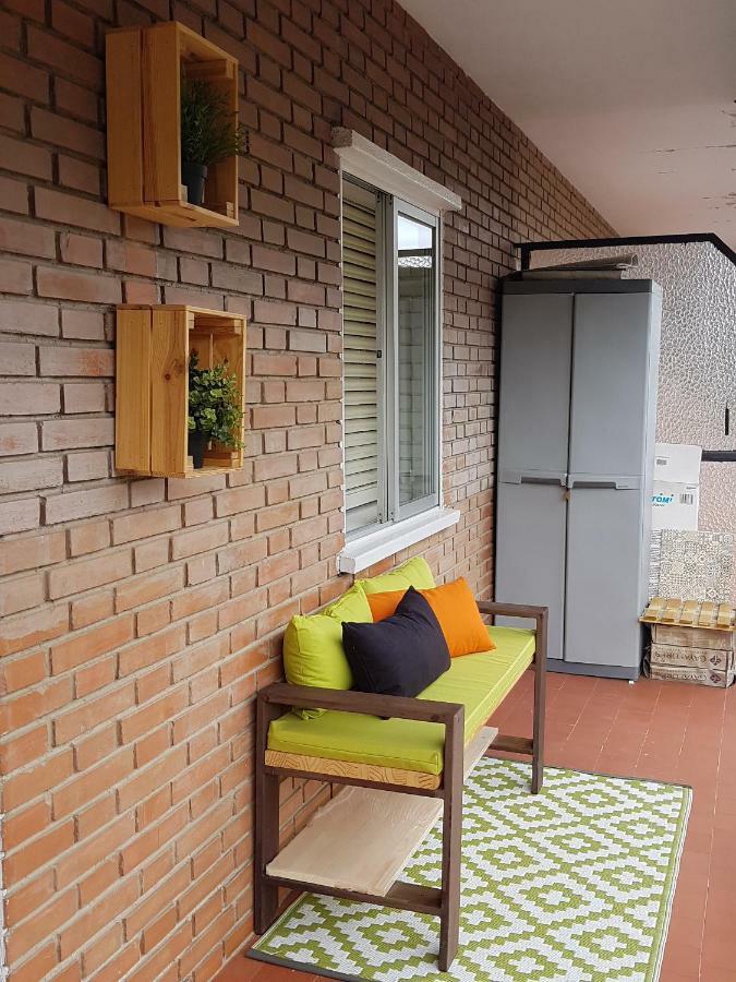 Apartamento Madrid Dba3 Luaran gambar